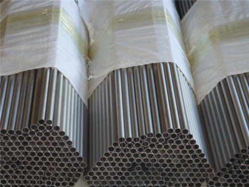 不銹鋼無(wú)縫管