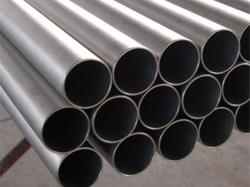 不銹鋼無(wú)縫管
